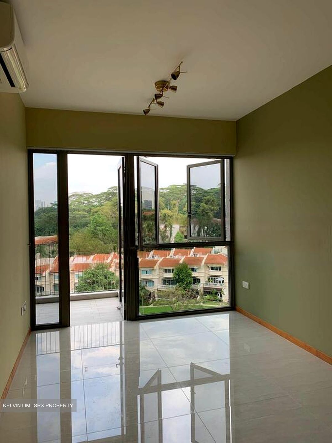Pollen & Bleu (D10), Condominium #588735251